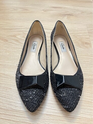 Clarks Narrative Kadın babet.
