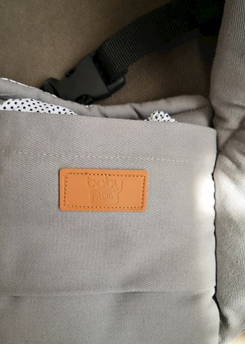 Baby plus star bebek Kanguru - Görsel 5