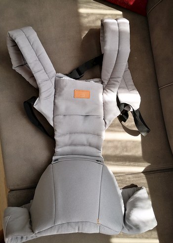 Baby plus star bebek Kanguru - Görsel 6