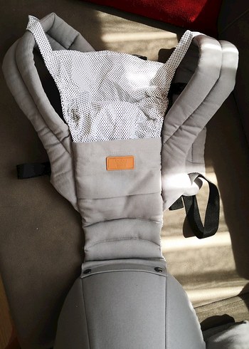 Beden Baby plus star bebek Kanguru