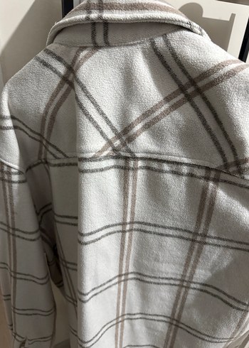 Pull&Bear Orijinal Erkek Oduncu Gömlek XL. Sıfırdan Farksız. - Görsel 2