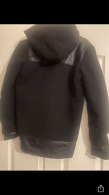 LC Waikiki 10/11 YAŞ LCW MARKA ERKEK ÇOCUK KABAN