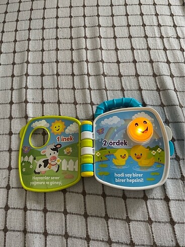 Fisher Price FİSHER PRİCE OYUNCAK