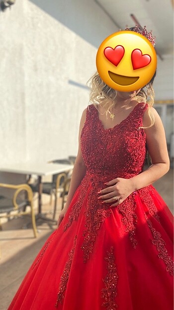 Kına kıyafeti - Görsel 2