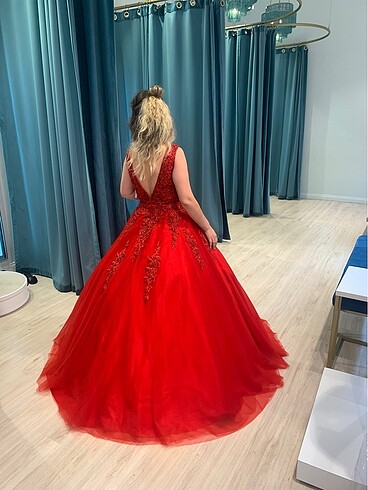 Kına kıyafeti - Görsel 3