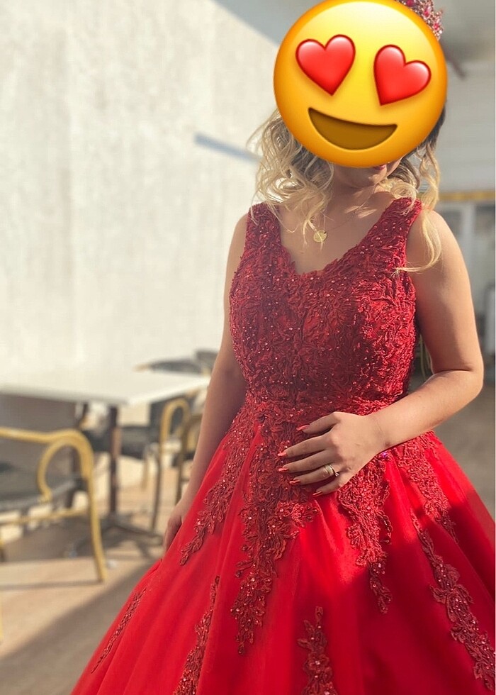 Kına kıyafeti - Görsel 2