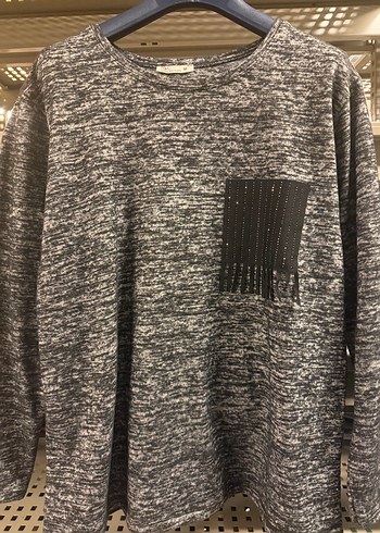 Yumoş kazak - Görsel 4