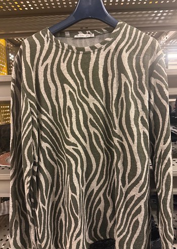 Yumoş kazak - Görsel 3