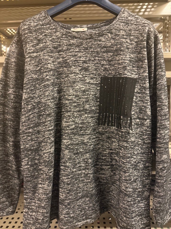 Yumoş kazak - Görsel 4