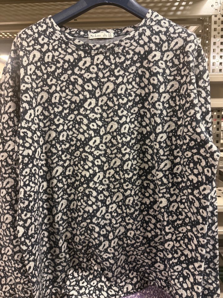 Yumoş kazak - Görsel 5