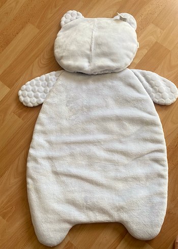 Alt açma seti 2 parça ayıcık figürlü - Görsel 6