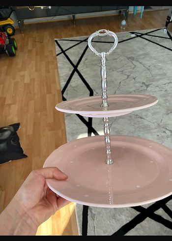 Sepetler ve sunumluk - Görsel 3