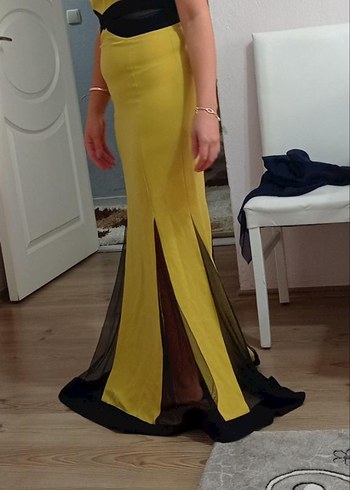 Abiye Elbise - Görsel 3