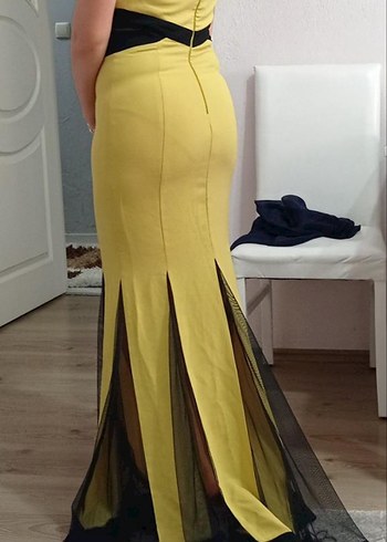 Abiye Elbise - Görsel 2