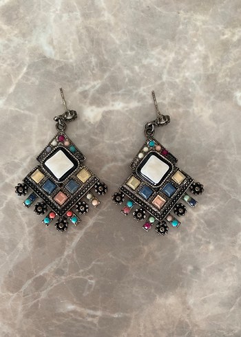 Küpe çeşitleri adet - Görsel 16