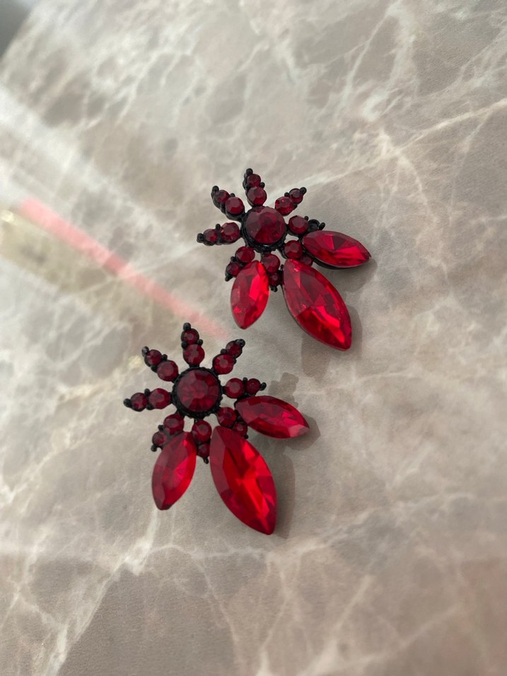 Küpe çeşitleri adet - Görsel 2