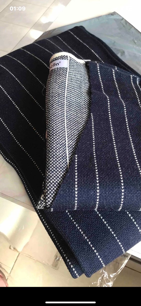 Fujya Kadın Triko Takım Pantolon Yelek - Görsel 5