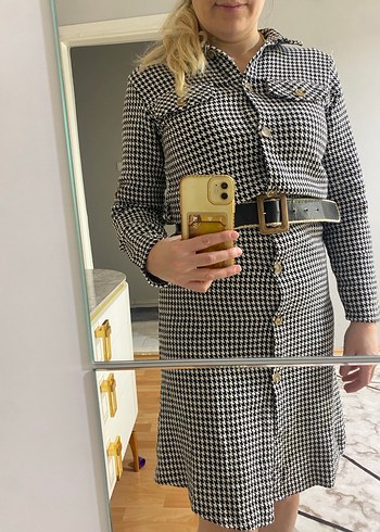 Kışlık elbise - Görsel 3