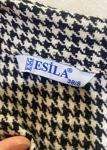 Kışlık elbise - Görsel 10