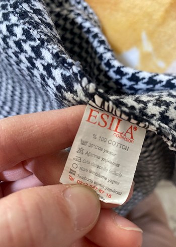 Kışlık elbise - Görsel 9