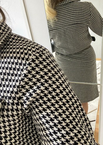 Kışlık elbise - Görsel 8