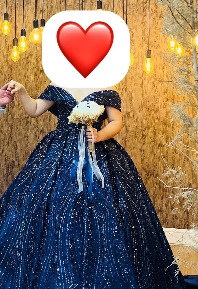 Nişan Elbisesi - Görsel 4