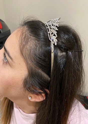 Gelin tacı - Görsel 6