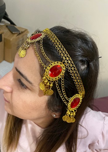 Gelin tacı - Görsel 7