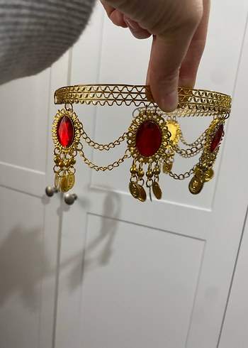 Gelin tacı - Görsel 12