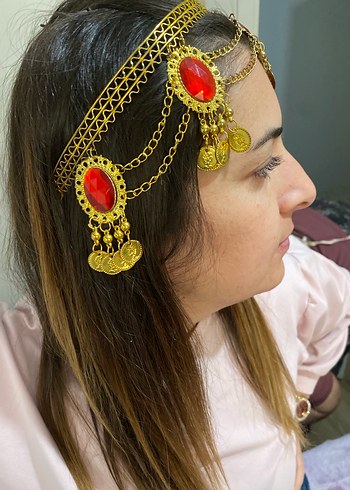 Gelin tacı - Görsel 9