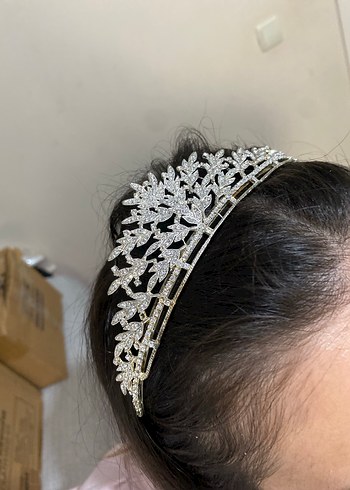 Gelin tacı - Görsel 3