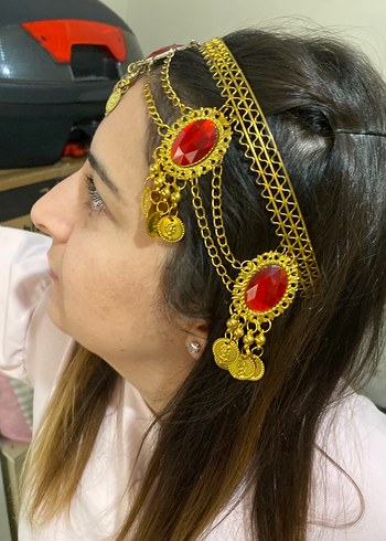 Gelin tacı - Görsel 8