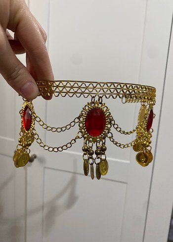 Gelin tacı - Görsel 13