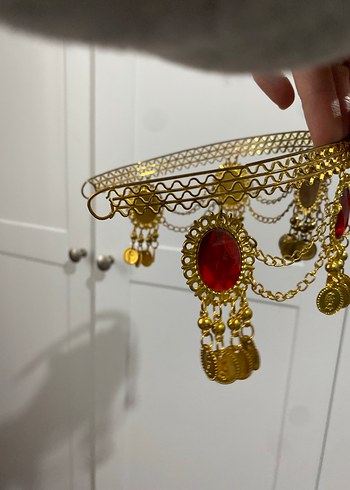 Gelin tacı - Görsel 11