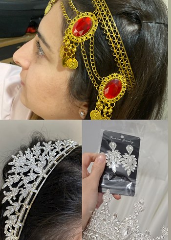 Gelin tacı - Görsel 2