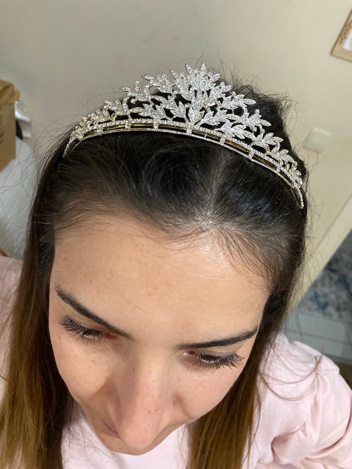 Gelin tacı - Görsel 4