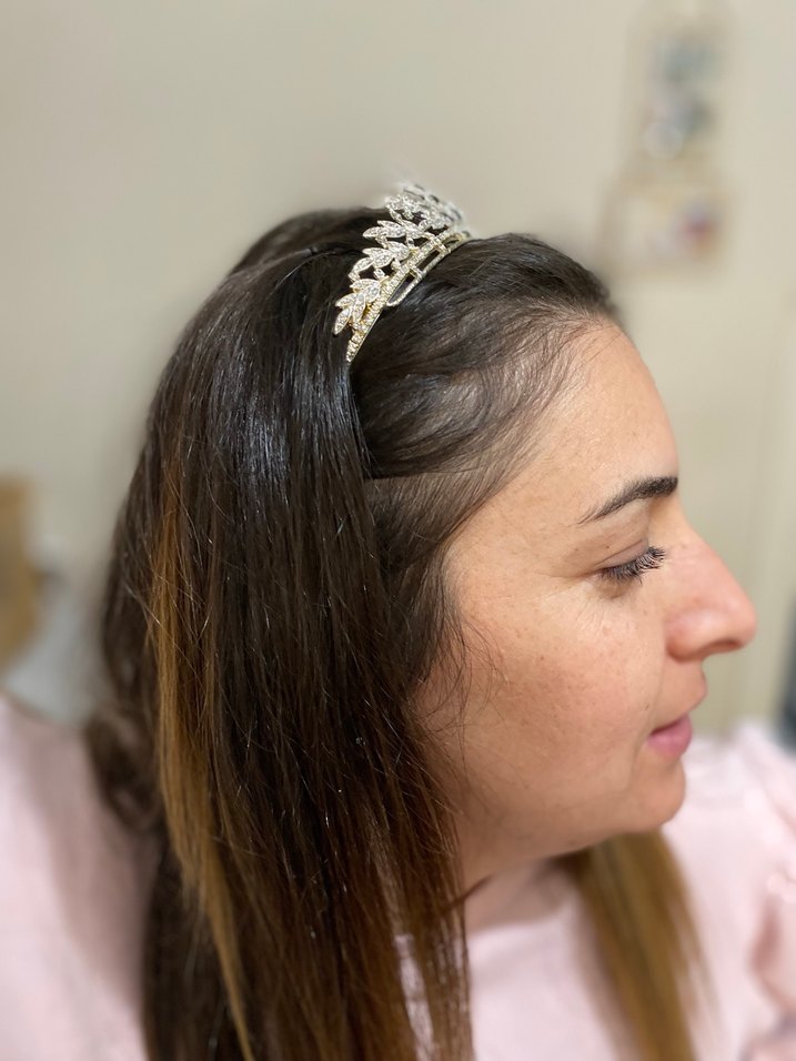 Gelin tacı - Görsel 5