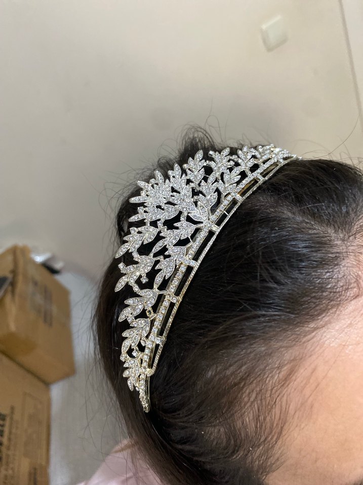 Gelin tacı - Görsel 3