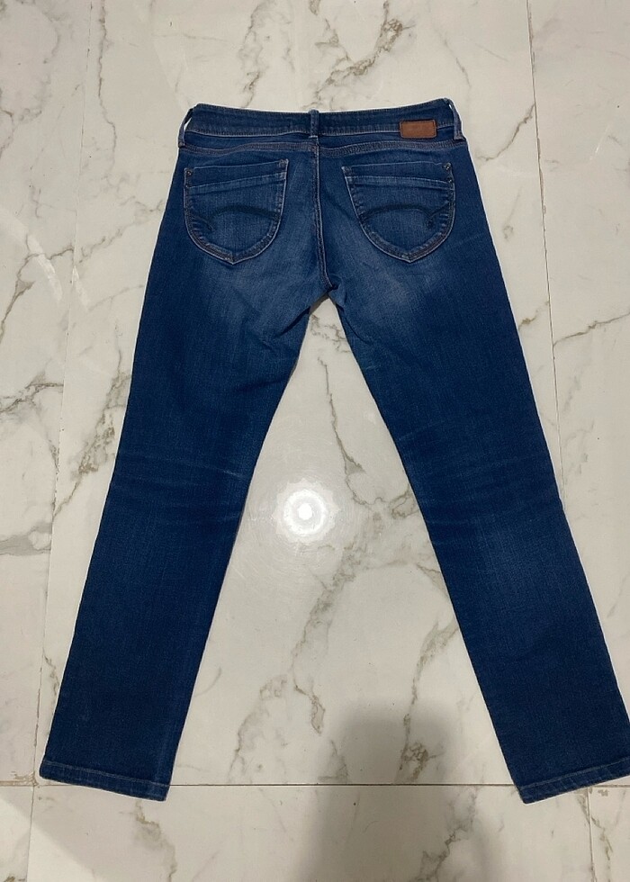 Erkek çocuk pantolon - Görsel 2