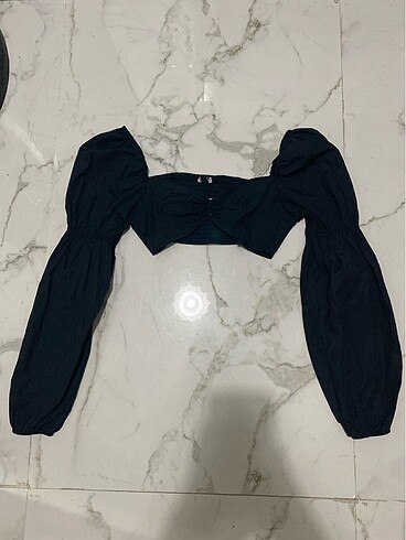 Uzun kollu crop