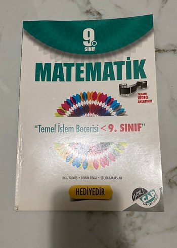9. Sınıf Matematik Seti - Problemler ve Üçgenler - Görsel 6