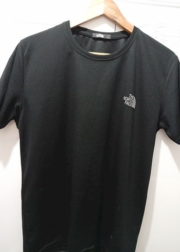 Diğer Siyah Oversize Tişört