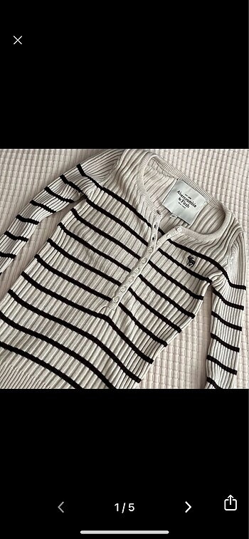 Abercrombie and fitch