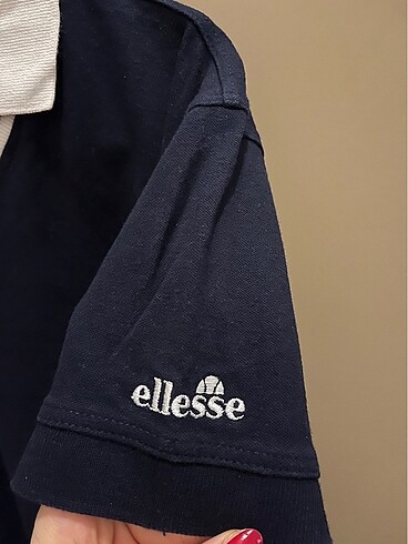 m Beden Ellesse