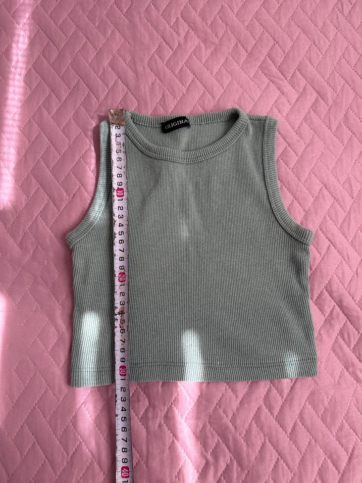 Kısa crop çocuk - Görsel 2