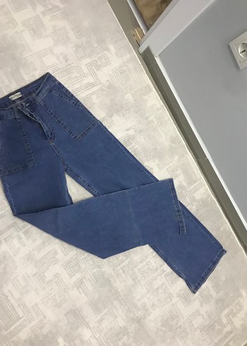 Mavi Denim Kadın Jean Pantolon