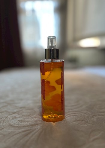 Beden Renk Eny Body Mist Amber