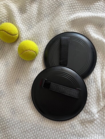 diğer Beden Tenis Eğitici Oyuncak