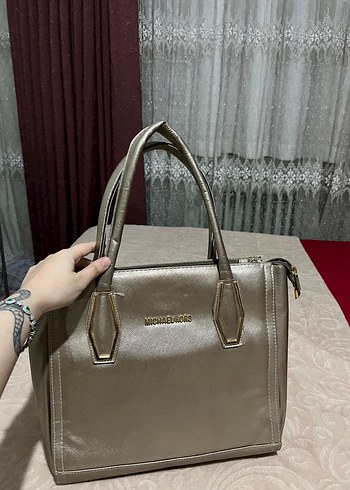 Michael Kors Kadın Deri Çanta