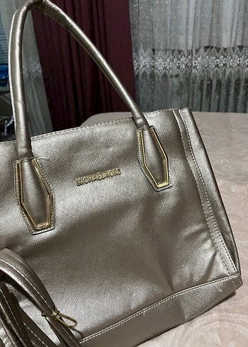Beden Michael Kors Kadın Deri Çanta